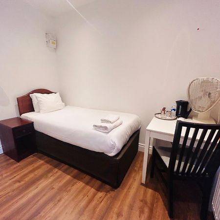 Sinai Hotel London Ngoại thất bức ảnh