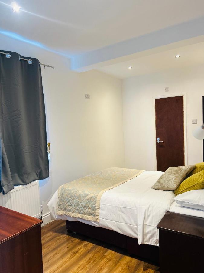 Sinai Hotel London Ngoại thất bức ảnh