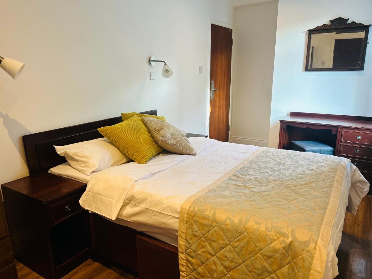 Sinai Hotel London Ngoại thất bức ảnh