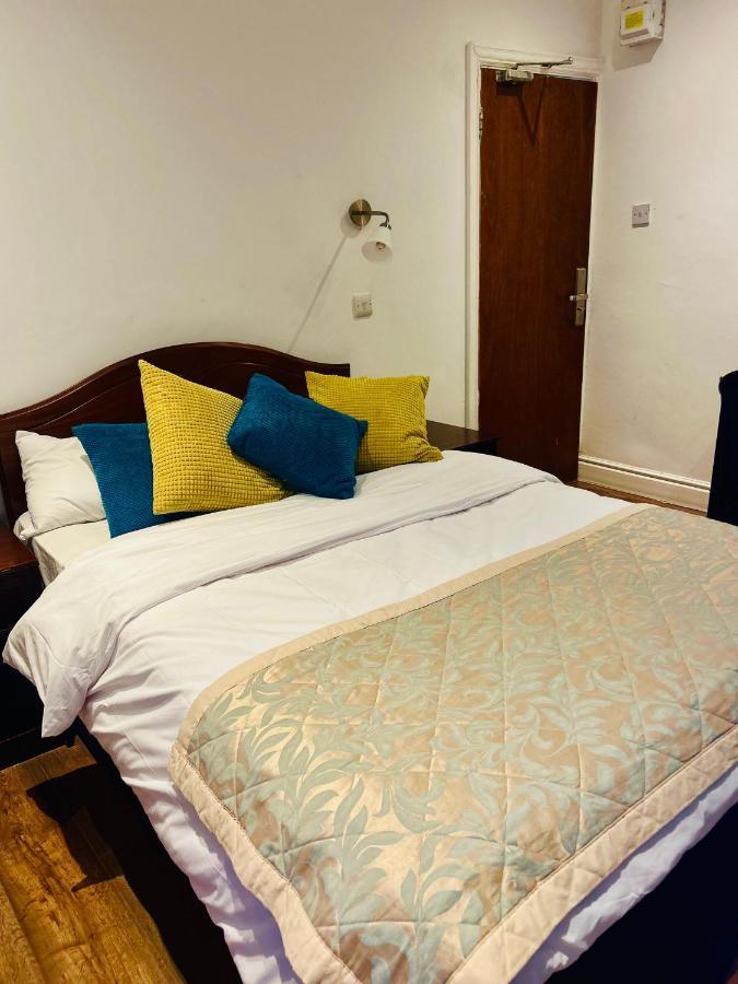 Sinai Hotel London Ngoại thất bức ảnh
