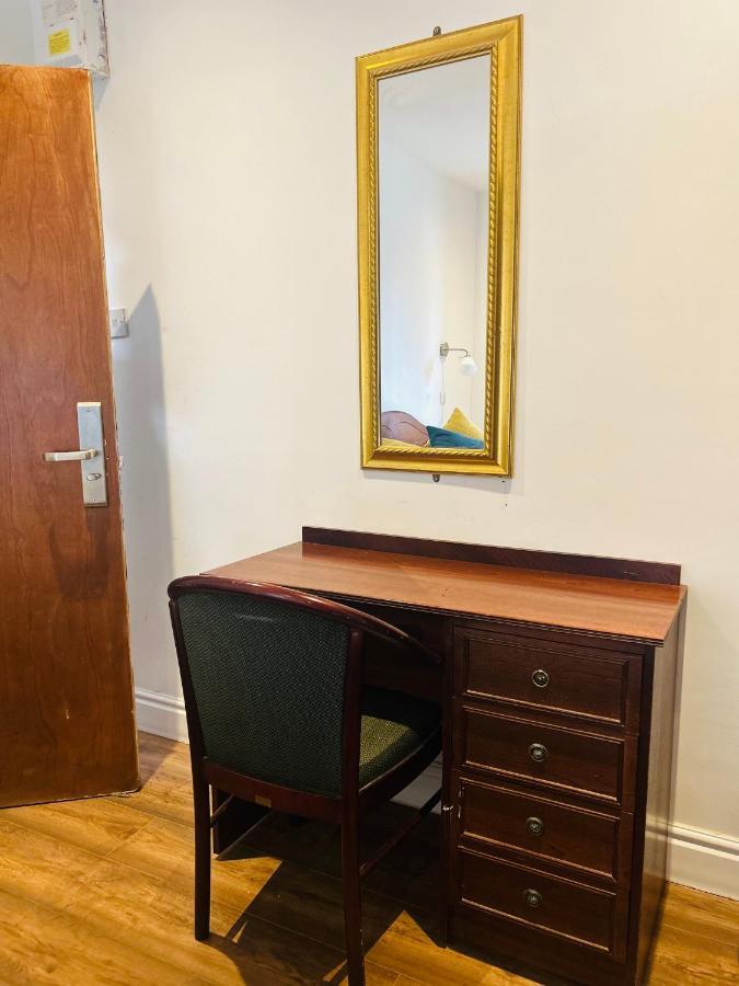 Sinai Hotel London Ngoại thất bức ảnh