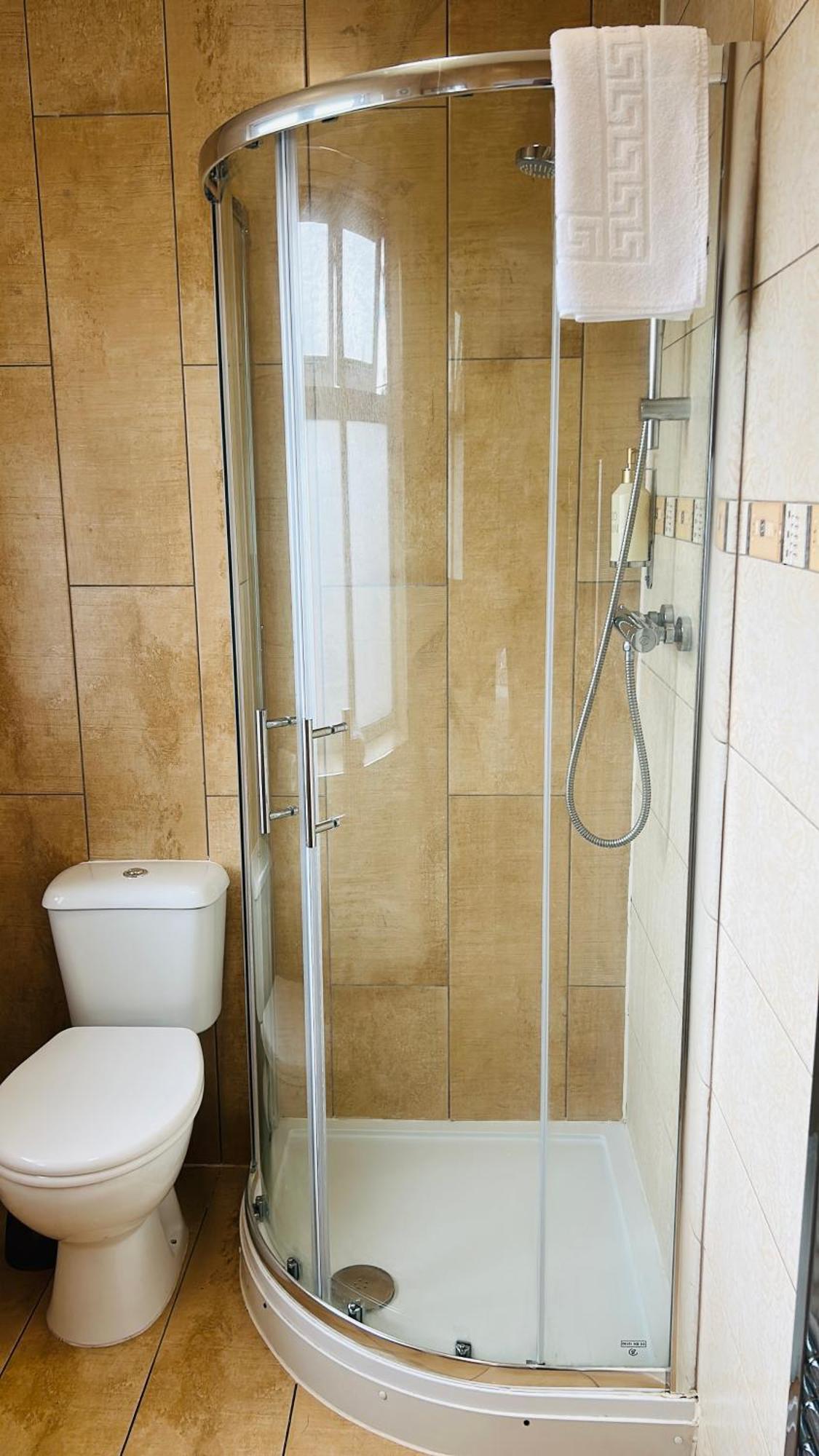 Sinai Hotel London Ngoại thất bức ảnh