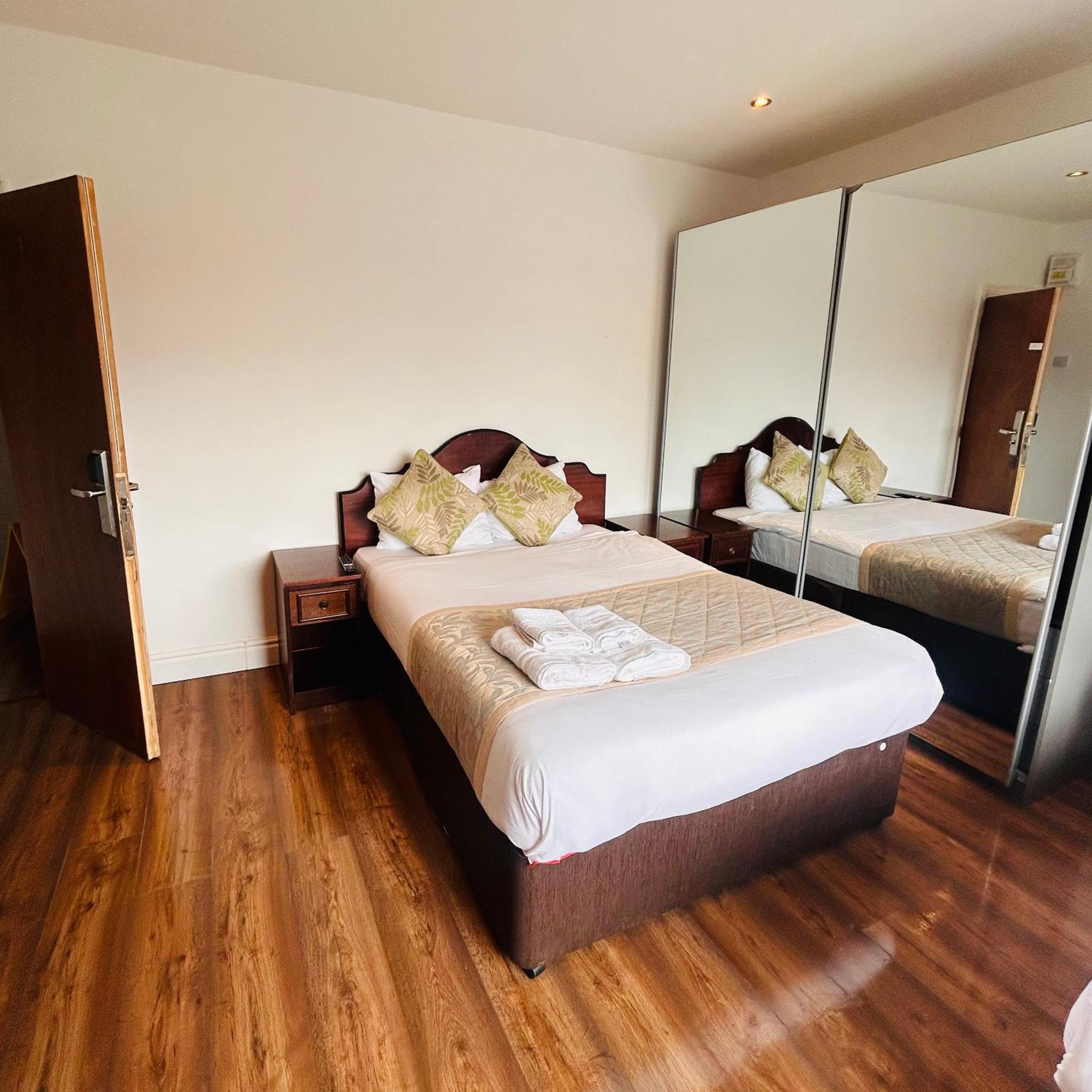 Sinai Hotel London Ngoại thất bức ảnh